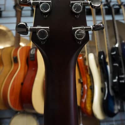 Keith Urban The Urban Guitar Collection "Player" by Keith Urban - Blue image 8