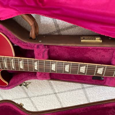 Gibson Les Paul Standard 1994 Heritage Cherry Sunburst – Centennial Year image 14