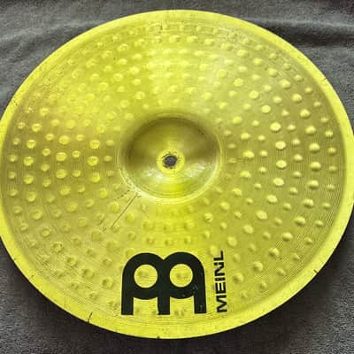 Meinl AA HCS 16 Inch Crash Cymbal, 1,051 Grams, Video Demo. image 3