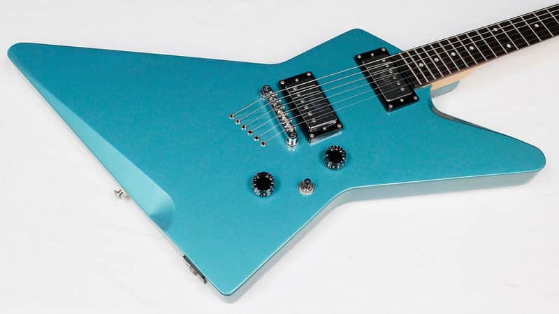 Epiphone Beast (2001) image 2