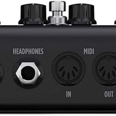 IK Multimedia TONEX Pedal tone modeling amp & cab pedal image 2