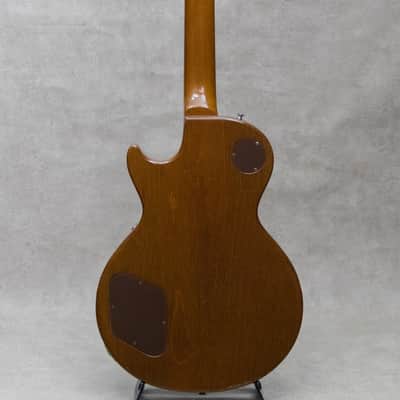 Gibson Les Paul Standard Gold Top / 1969 image 4
