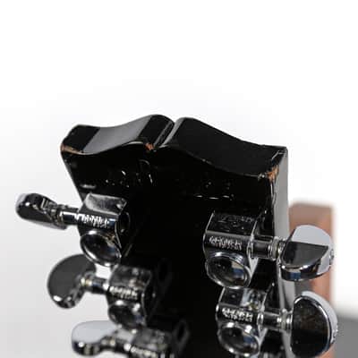 Gibson SG Standard, Ebony | Demo image 11