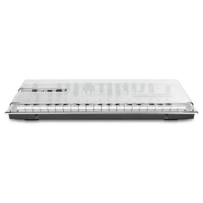 Decksaver Korg Minilogue & Minilogue-XD Dust Cover image 2
