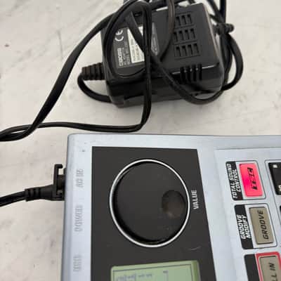 Boss DR-880 Dr. Rhythm 2004 - 2016 - Gray image 8