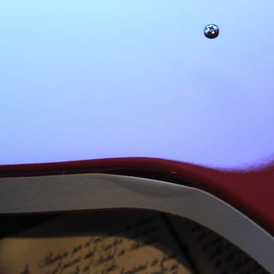 DANELECTRO "´67 Dano Red" 3, 14 KG image 9