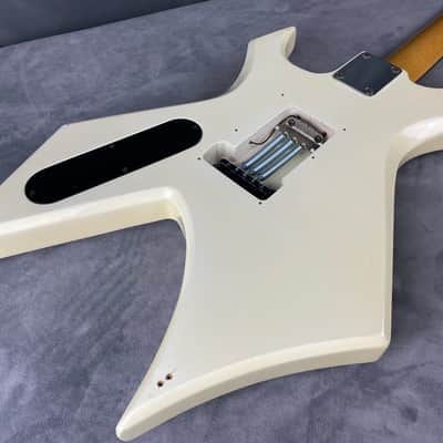 BC Rich Warlock 50 Series  1993 image 8
