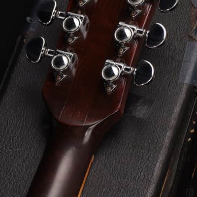 Gibson 1975 ES-335TD Walnut [377119] (04/28) image 12