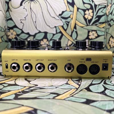 Strymon Volante Magnetic Echo Machine - Used image 5
