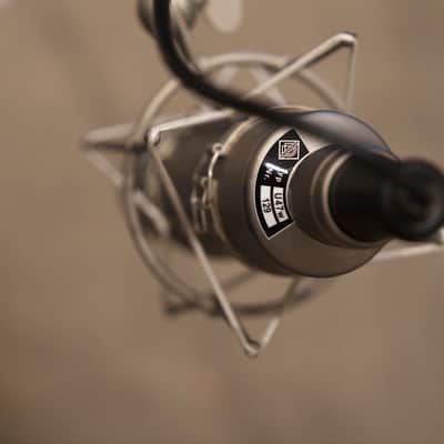 Wagner U47 Tube Microphone image 10