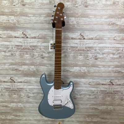 Used Sterling CT50-HSS Cutlass with Roasted Maple Fretboard image 2