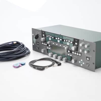 Kemper Profiler Rack Modeling Amplifier Amp Simulator Rack Unit #52638 image 19
