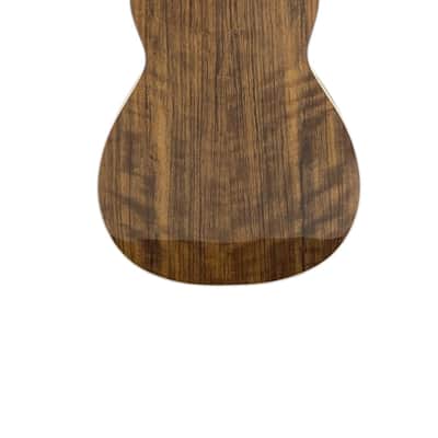 Fender Guitar - Acoustic electric California Vintage Malibu image 10