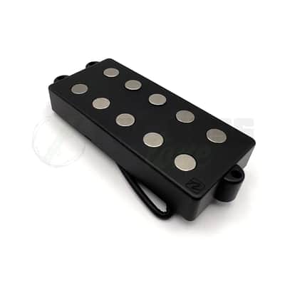 Nordstrand Audio MM5.4 5 String Quad-Coil Music Man® Pickup - 19mm (Lakland) image 1