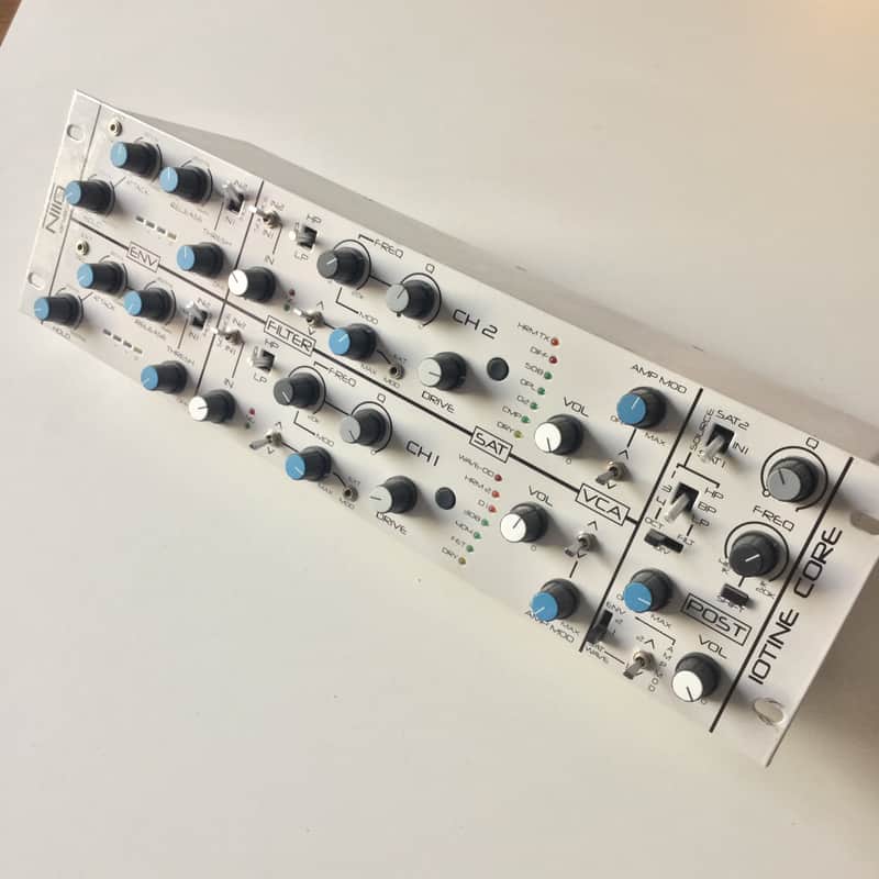 NIIO Iotine Core Analog Sound Processor image 1