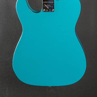 Fender Custom Shop Used Limited Edition CUNIFE Time Capsule NOS Tele Custom w/Bigsby '24 image 4