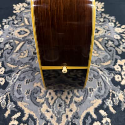 1968 Martin D-35 image 15