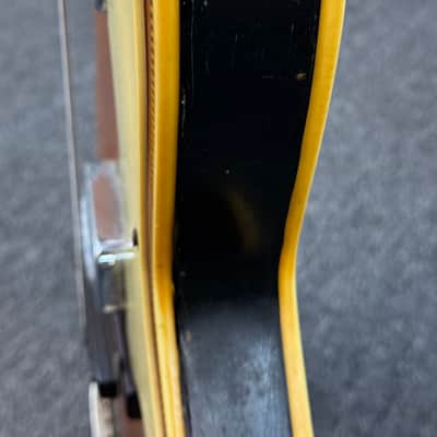 Kay Pro Speed Bump Pickups 50s/60s - Natural image 17