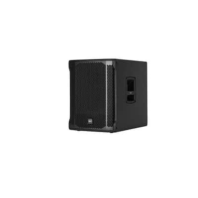 RCF SUB 702-AS II 12” Active/Powered Subwoofer image 3