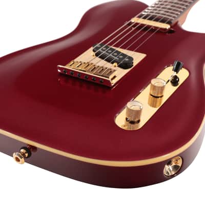Chapman Law Maker Classic Hollywood Red MINT! image 8
