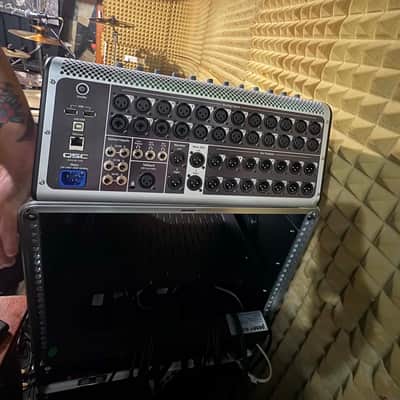 Immagine QSC TouchMix-30 Pro 2023 - 7