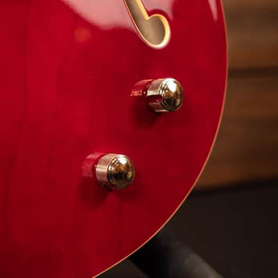 Duesenberg Gran Majesto - Cherry Red imagen 9