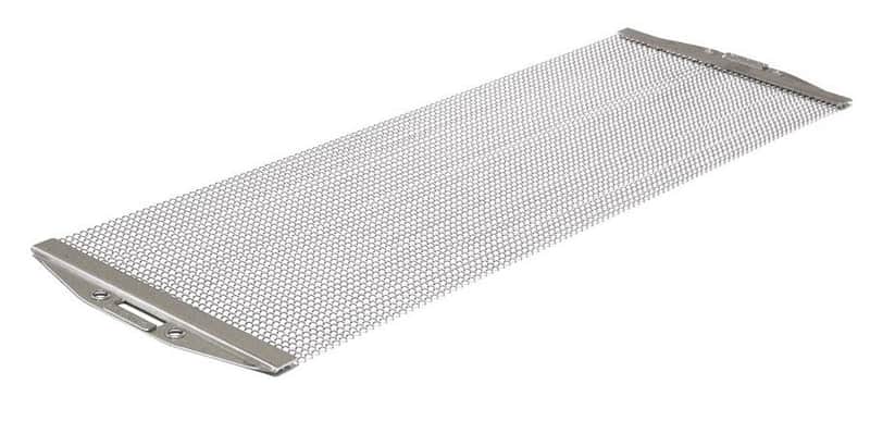 Canopus Back Beat 42 Strand Snare Wire 14" Nickel