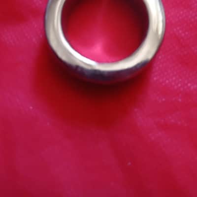 Vintage 1980s Sonor 28mm Memory Lock for DTH (Phonic / Signature Era) image 2