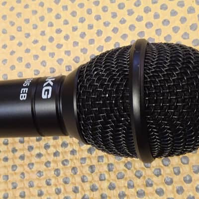 AKG C535 EB image 7