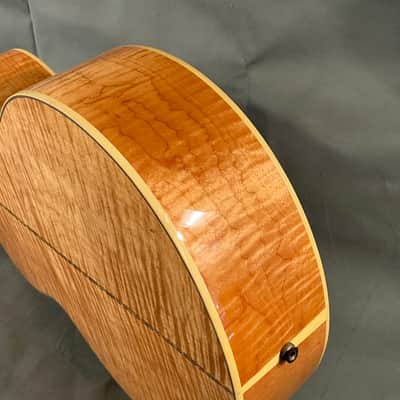 Gibson J 200 Twelve String 1995 - Natural image 12