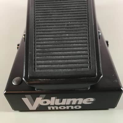 George Dennis Volume Pedal GD020 (rare!) image 5