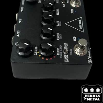Keeley Dark Side Workstation 2016 - Black - X18333 image 4