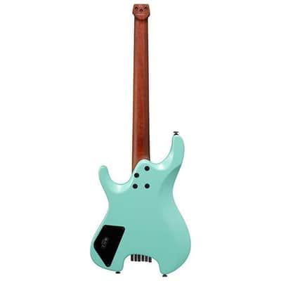 Ibanez Q54-SFM Quest - Sea Foam Green Matte image 5