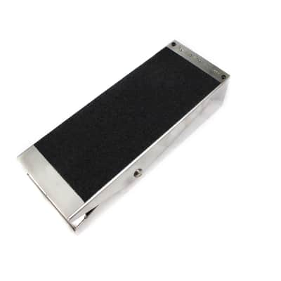A3 Stompbox Volume Pedal - Standard with Top Jacks image 3