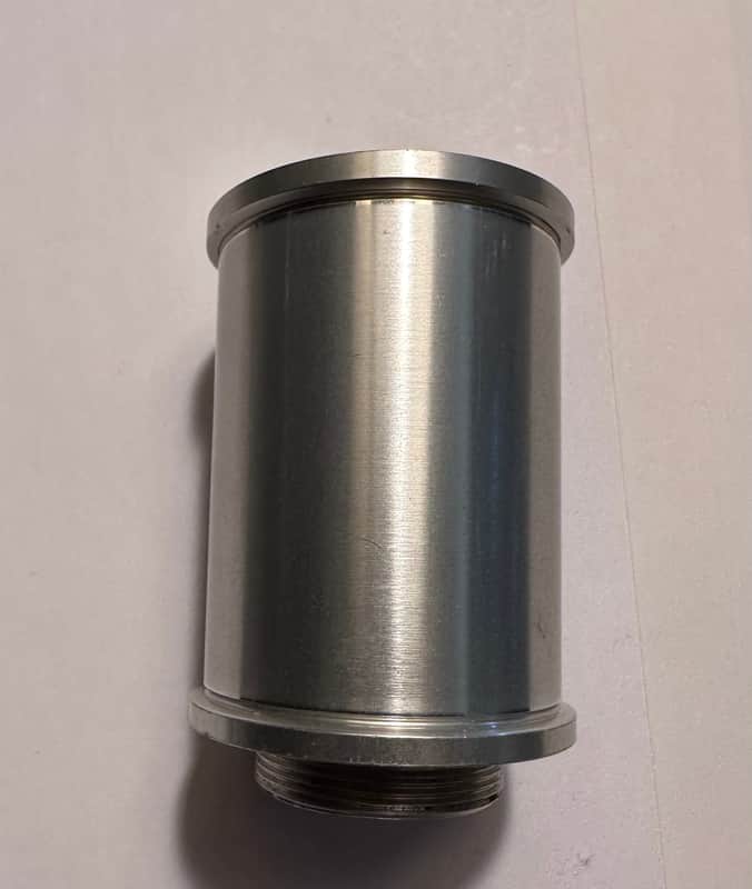 Studer A80 Pulley/Guide Scooter 2" image 1
