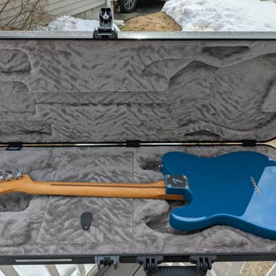 Fender Player II Modified Telecaster with Maple Fretboard - New Fender case included image 5