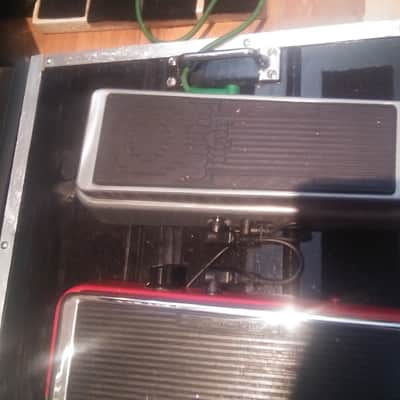 Dunlop Zakk Wylde Tribute Pedalboard image 6