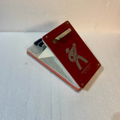Hohner Examina I 1980’s - Red image 3