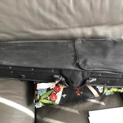 Joseph Klotz Master Violin 1895 Natural image 2