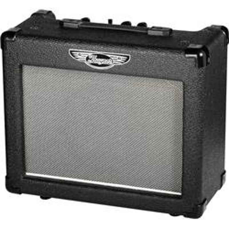 Traynor DynaGain DG10 10W 1×8 Guitar Combo Amp (Standard) image 1