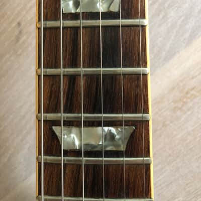 Gibson Les Paul Deluxe 1976 - Natural - Vintage USA image 6