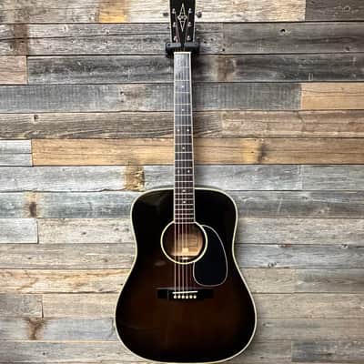 Alvarez 5013 Acoustic Guitar image 2