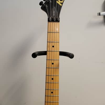 Kramer Striker  Cherry Sunburst image 3