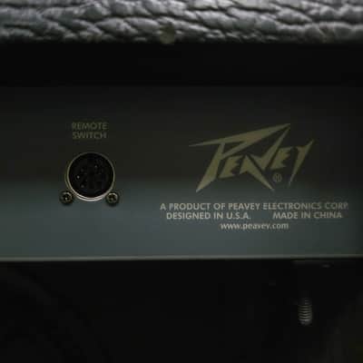 2003 Peavey Vypyr 30w Modeling Amp image 11