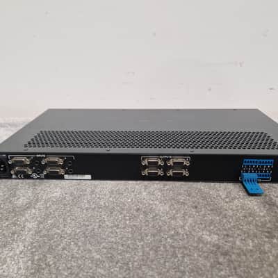 Extron MVX 44 Vga A Matrix Switcher - 4x4 VGA Matrix, High Resolution - Excellent w/ Original Box & Power Supply & Manuals image 3