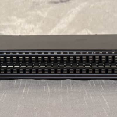 DOD R-431 Graphic Equalizer EQ Rack Mount image 2