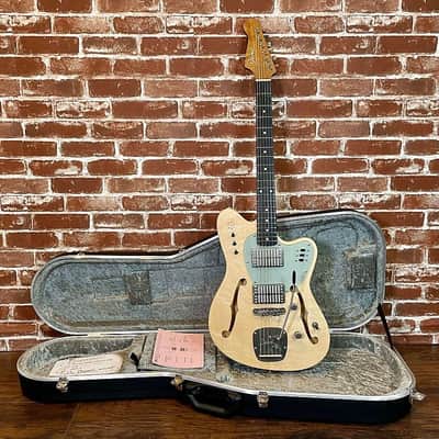 Deimel BlueStar Pre-Owned / 2020 Thermo-Cured Spruce & Walnut W/ Tornipulator (Authorized Dealer) image 17
