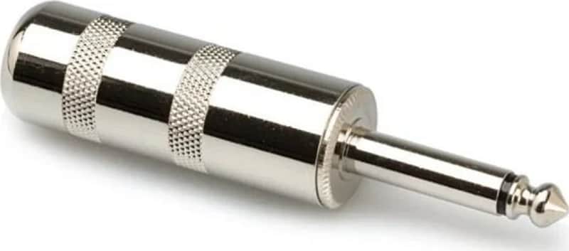 CONNECTOR 1/4" TS JUMBO image 1