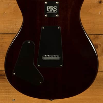 PRS CE22 Limited Edition - Black Amber image 4