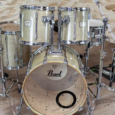Pearl CZX / Custom Z – Collector’s Grade High-End Drum Set image 4